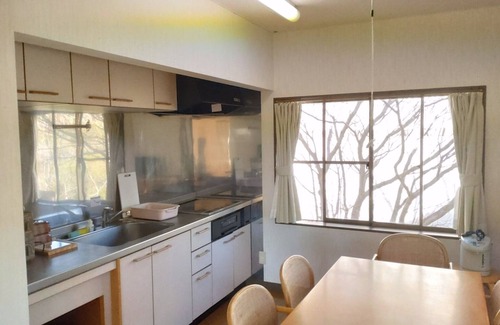 Kita Ward RV Rental | Stay in the mountains BBQ area provided Cottage /Hamamatsu City Shizuoka