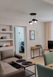 Old Town Apartment | Stay in Żabi Kruk