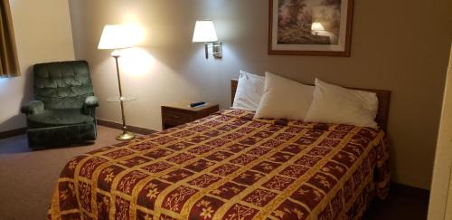 Burlington Hotel | STAY INN Burlington