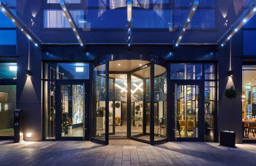 Okecie Hotel | Stay inn Hotel Warszawa