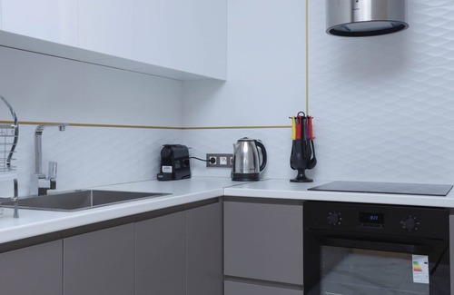 Kentron Apartment | Stay Inn on Pushkin street 25