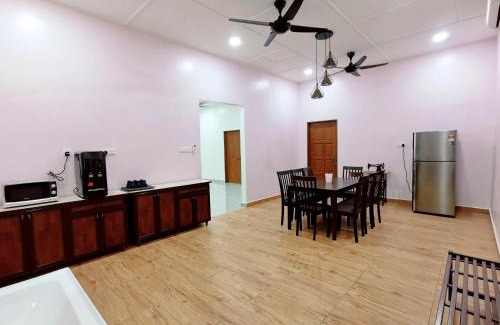 Baru Sikamat House | Stay Inn Sikamat (Seremban Homestay)