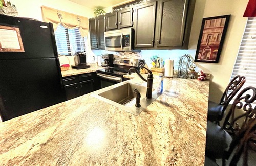 Hidden Valley Condo | Stay just 150' from Avalanche Ski Lift at Summit Condos - Contact Free Check In