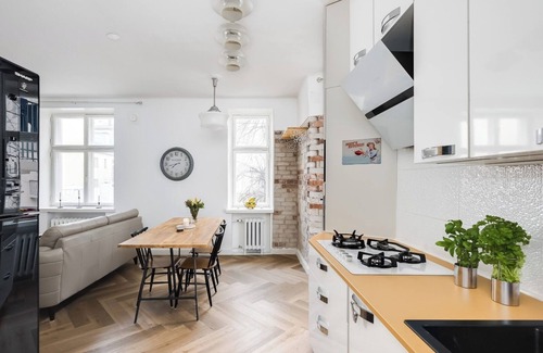 Hietalahti Apartment | STAY Kamppi Seaside Apartment