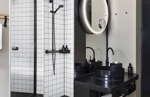 Old City of Bern Hotel | Stay KooooK Bern City – Online Check In