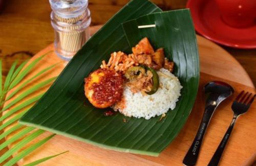 Banda Aceh Hotel | stay KULTURA