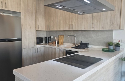 Larnaca Apartment | STAY Larnaca Pearl Apartment