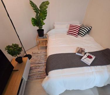 Dongdaemun House | Stay Leaf