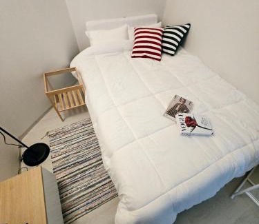 Dongdaemun House | Stay Leaf