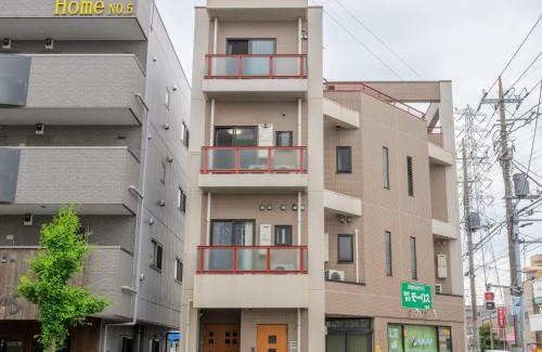 Adachi Apartment | Stay Master Hotel