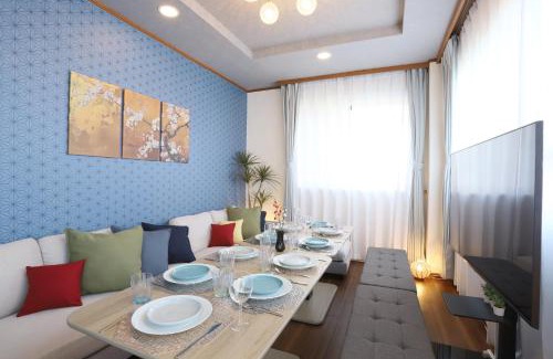 Adachi Apartment | Stay Master Hotel