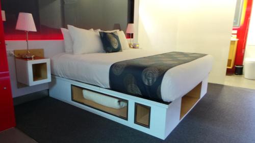 Gympie Hotel | Stay Motel - Formerly Room Motels Gympie