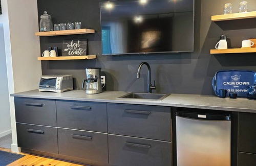 Stirling Apartment | Stay'n Play Getaway