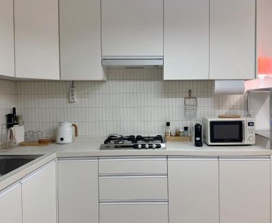 Seocho-gu Apartment | Stay Namhyeon