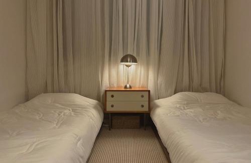 Seocho-gu Apartment | Stay Namhyeon