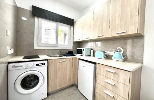 Ayia Napa Apartment | STAY Napa Ocean Apartment