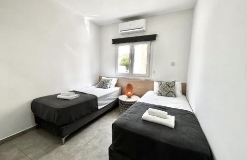Ayia Napa Apartment | STAY Napa Ocean Apartment