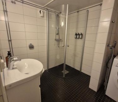 Jönköping Apartment | Stay near Elmia and Vätterstranden