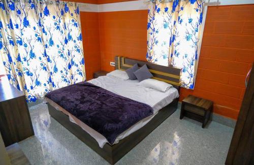 Muttil South Villa | Stay Nest Homestay