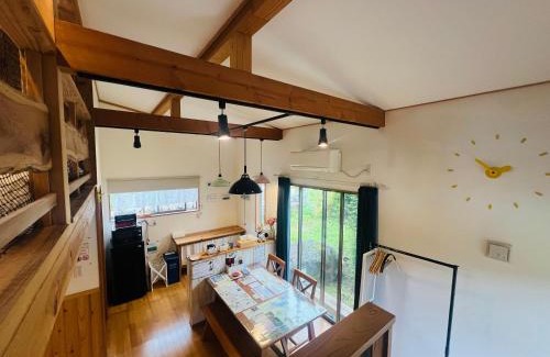 Nikko House | Stay Nikko Guesthouse