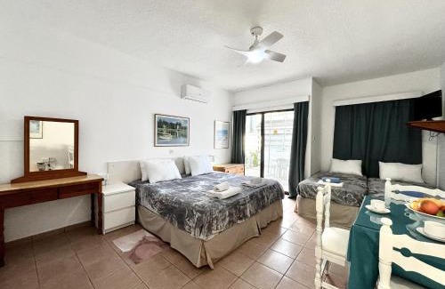 Ayia Napa Apartment | STAY NISSI Chrysland Studios