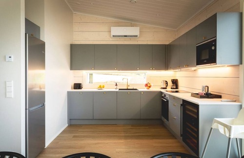 Kimito Island House | Stay North - Harmonia