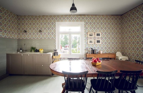 Inga House | Stay North - Hemudd