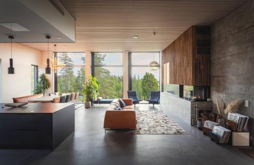 Sibbo House | Stay North - Kukkula