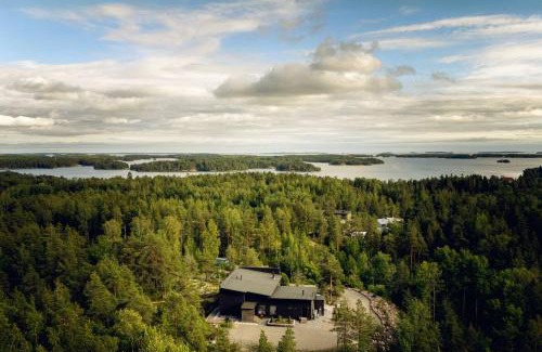 Sibbo House | Stay North - Kukkula