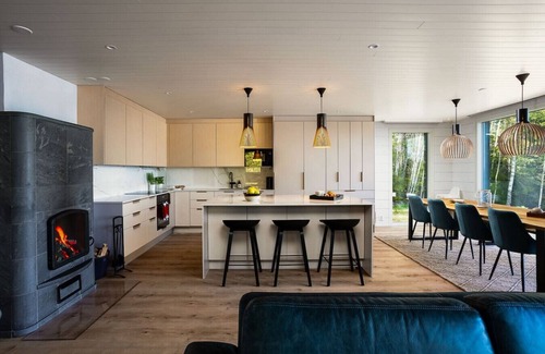 Ylojarvi House | Stay North - Parmaranta
