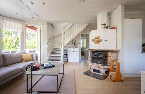 Askainen House | Stay North - Pohjola