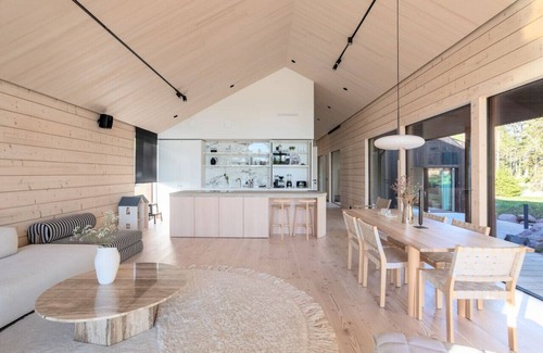Loviisa House | Stay North - Unique Design Home
