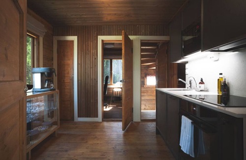 Nurmijarvi House | Stay North - Veteran's House