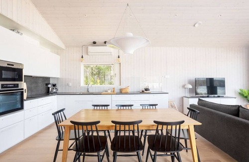 Renko House | Stay North - Villa Katajala