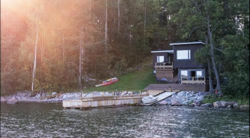 Sibbo House | Stay North - Villa Kalksved