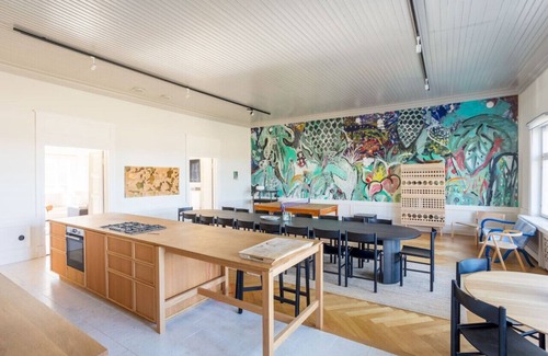 Salo House | Stay North - Walola Estate 600m2 Manor House