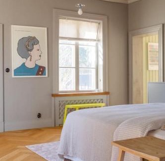 Salo House | Stay North - Walola Estate 600m2 Country House
