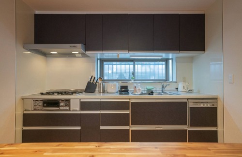 Minami House | STAY OSAKA KUROMON