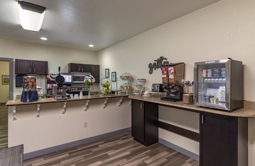 Hopewell Hotel | Stay-Over Suites
