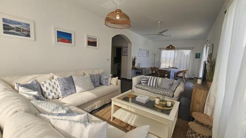 Pissouri Villa | STAY Pantheon Villa