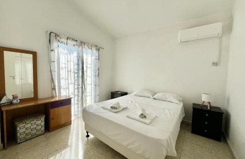 Pervolia House | STAY Pervolia Maisonette
