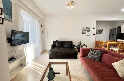 Pervolia House | STAY Pervolia Maisonette