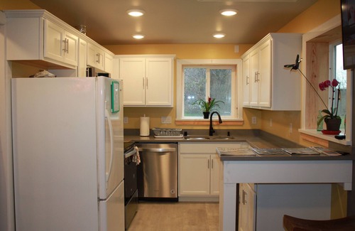 Bellingham Apartment | Stay, Play & Chill - Discount $