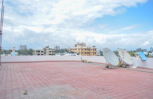 Tangana Apartment | Stay.Plus Ganjoni Studio Apartment