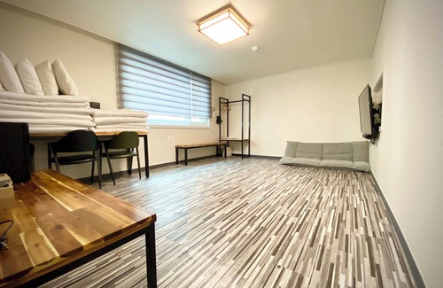 Pohang Hotel | Stay Pohang Hotel