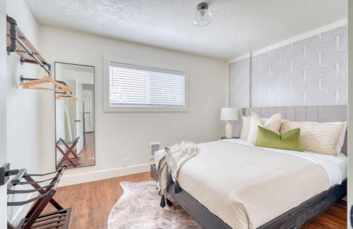 Brooklyn Apartment | Stay Portland - Beautiful Brooklyn 1 Bed Apt