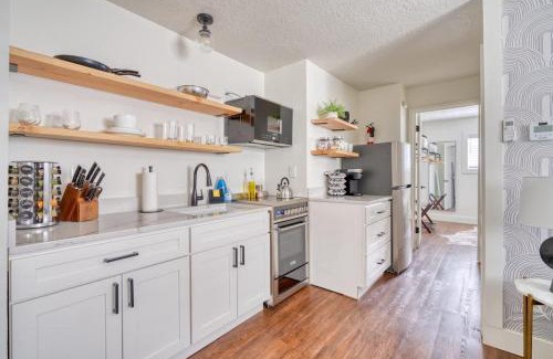Brooklyn Apartment | Stay Portland - Beautiful Brooklyn 1 Bed Apt