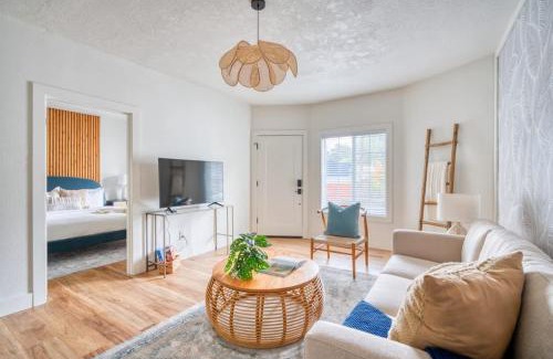 Brooklyn Apartment | Stay Portland - Perfect Brooklyn 1 Bedroom