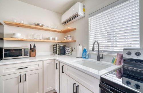 Brooklyn Apartment | Stay Portland - Super Studio in Brooklyn
