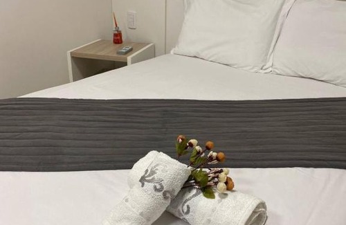 Plano Diretor Sul Apartment | STAY Premium